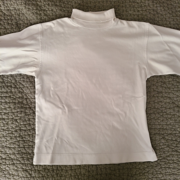 Vintage Banana Republic Turtleneck - Picture 2 of 4